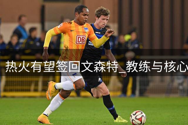 热火有望签回文森特 教练与核心球员均表态支持